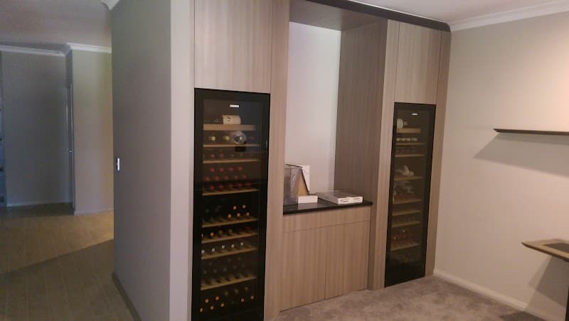Distinction Joinery project 4