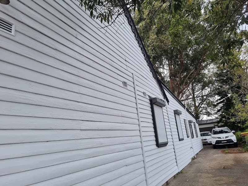 DJB Painting Pty Ltd project 3