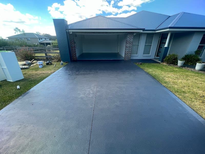 DJB Painting Pty Ltd project 4