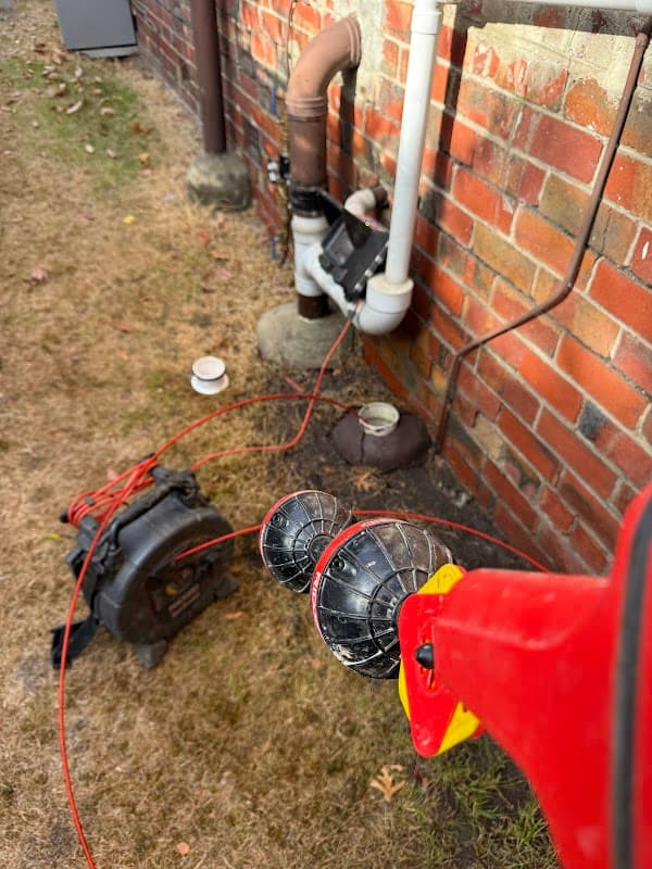 DJM Plumbing and Gas Fitting project 6