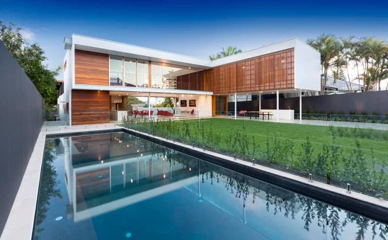 DLG Electrical | Brisbane Northside Electrician project 3