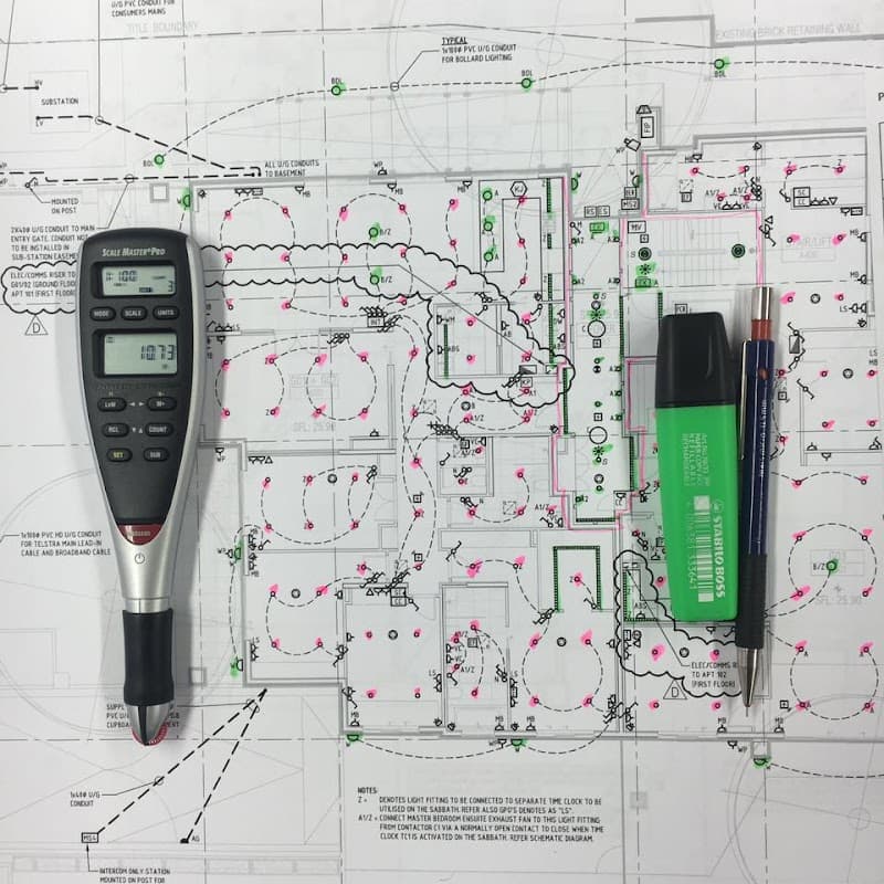 DMS Electrical Contracting Group
