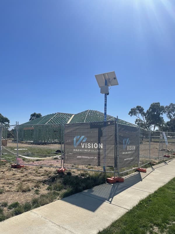 DMS Electrical Contracting Group project 3