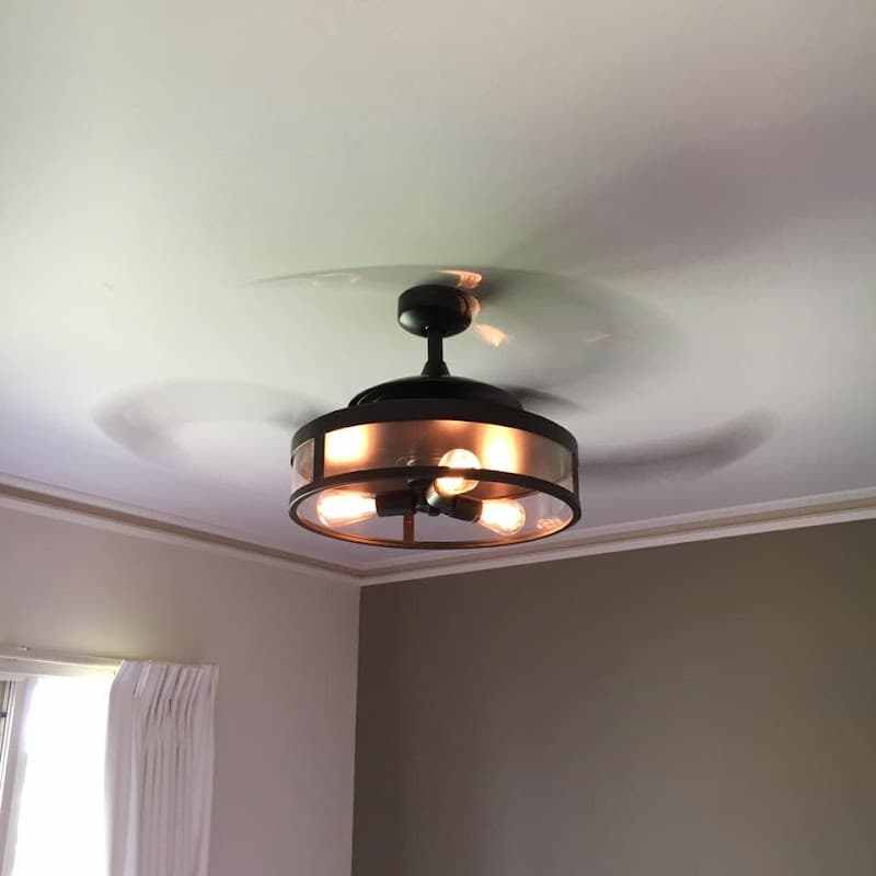 DMS Electrical Contracting Group project 4