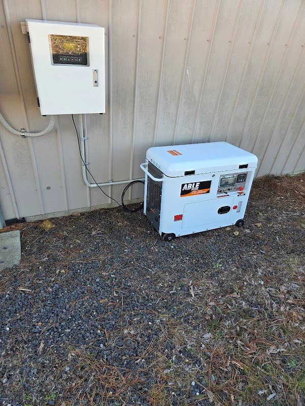DMS Energy project 3