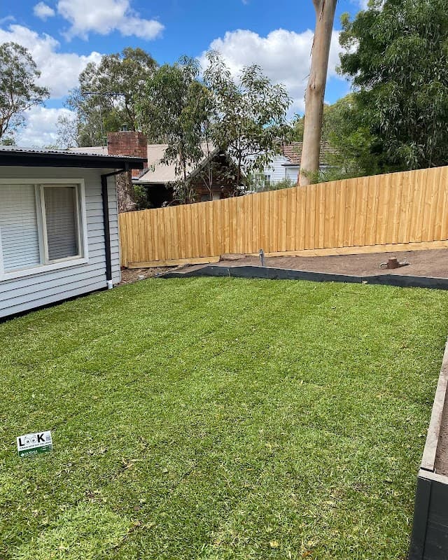 DNE Garden Maintenance project 3