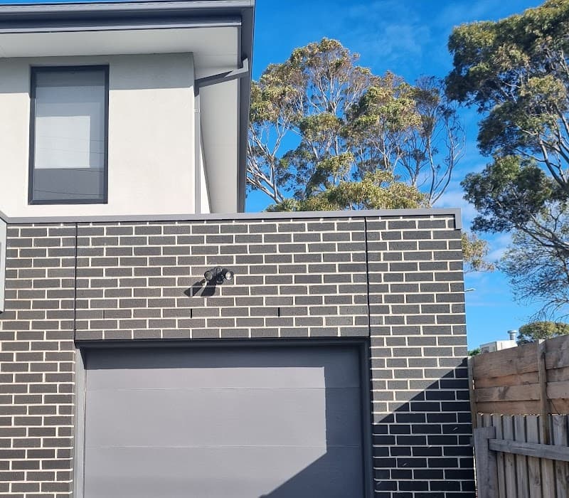 DNL Electrical & Solar cover