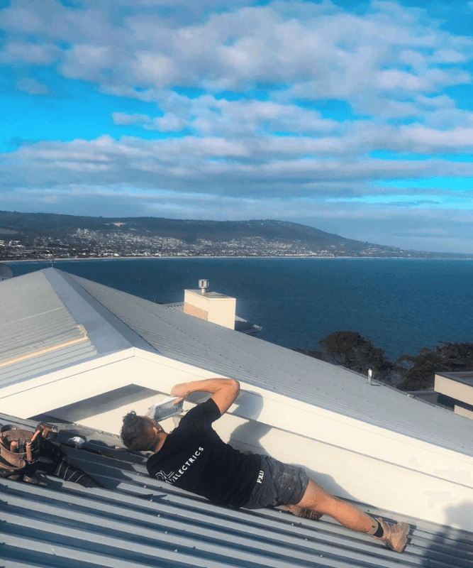 DNL Electrical & Solar project 5