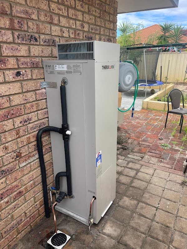 Dollarwise Plumbing and Gas cover