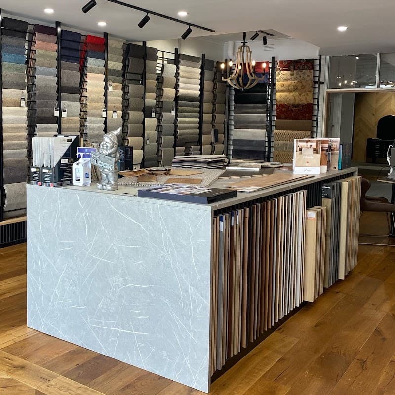 Domain Flooring project 3