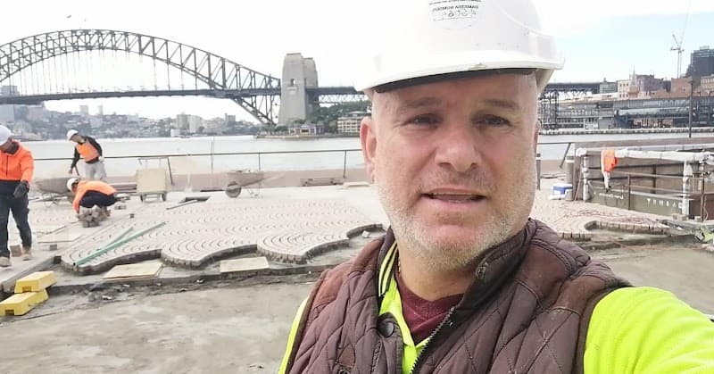 Dominicoaustralia project 1