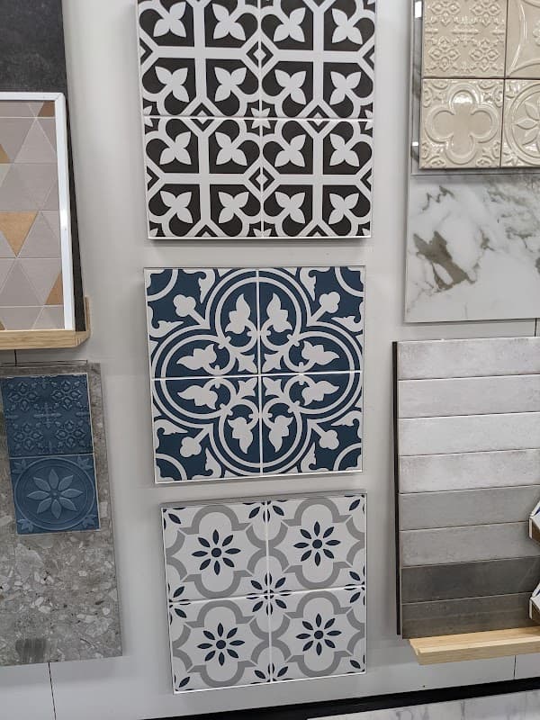 Don's Tiles Australia project 2