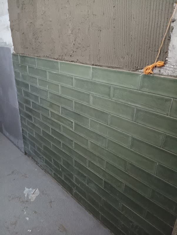 Don's Tiles Australia project 3