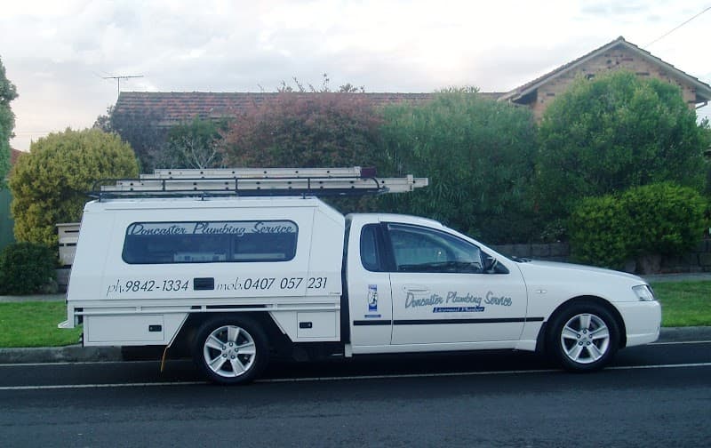 Doncaster Plumbing Service project 1