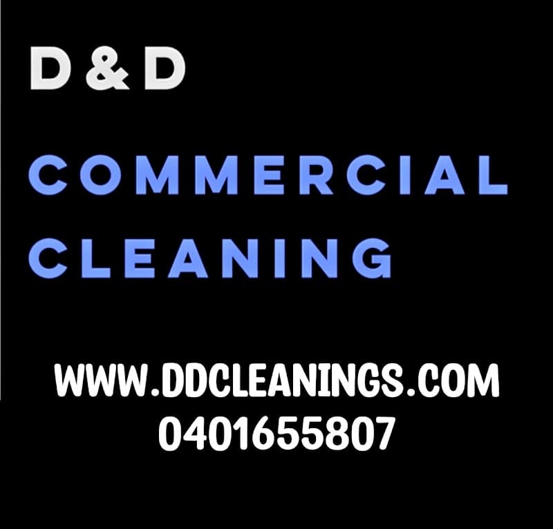 Done & Dustd Cleaning project 1