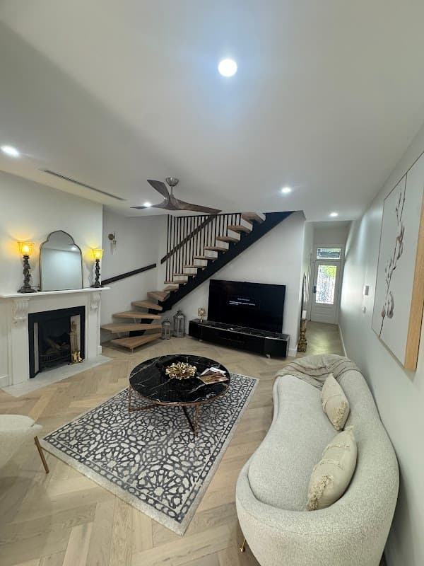 Done Right Co Pty-Ltd project 1