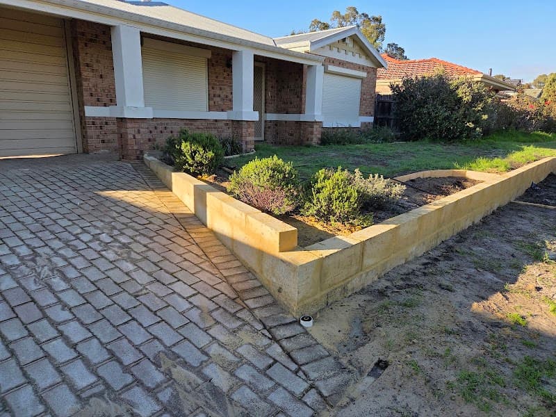 Done Right Property Maintenance cover
