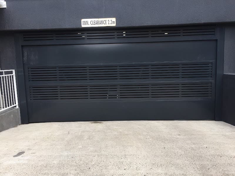Doormatic Pty Ltd project 1