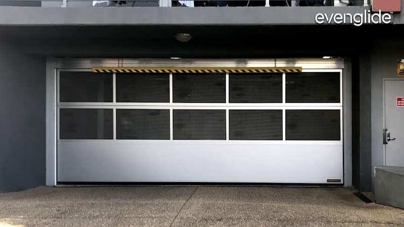 Doormatic Pty Ltd project 3