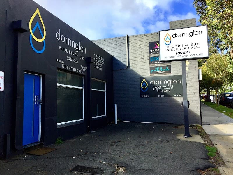 Dorrington Plumbing, Gas & Electrical project 3