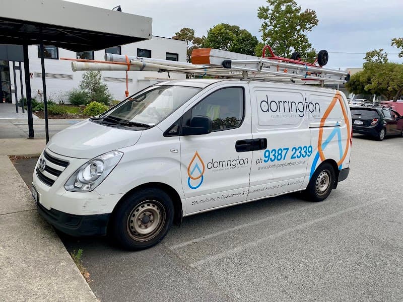 Dorrington Plumbing, Gas & Electrical project 4