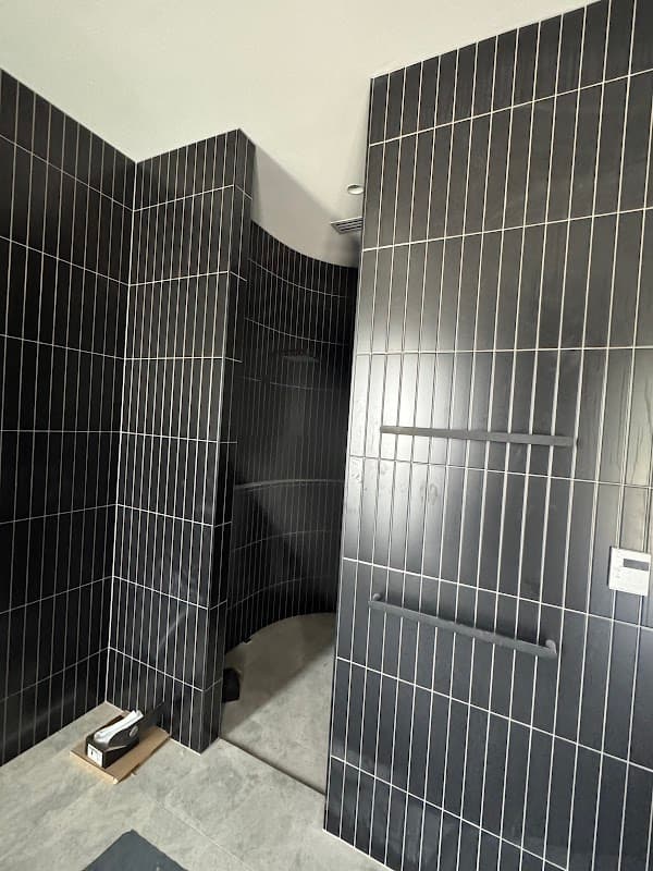Dosti Tiling project 5