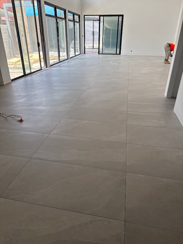 Dosti Tiling project 6