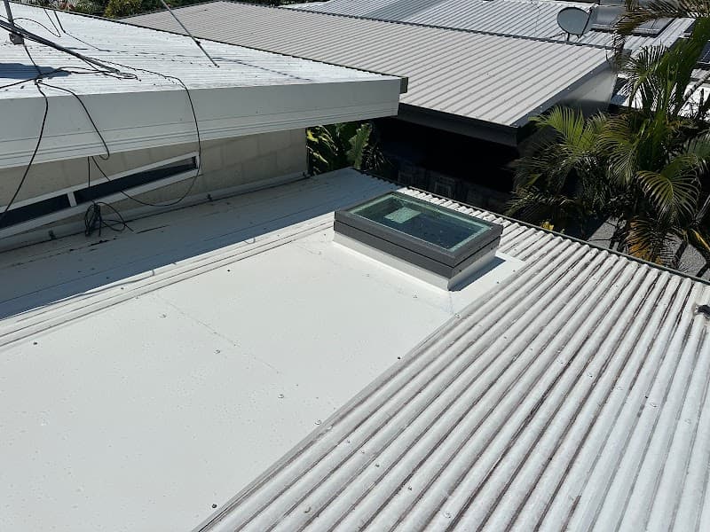 Douglas Shire Plumbing PTY LTD project 1