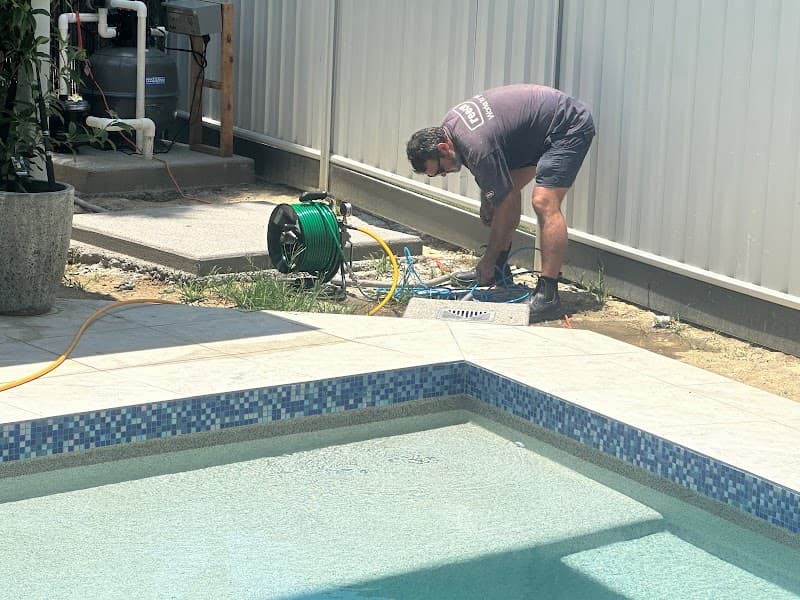 Douglas Shire Plumbing PTY LTD project 3