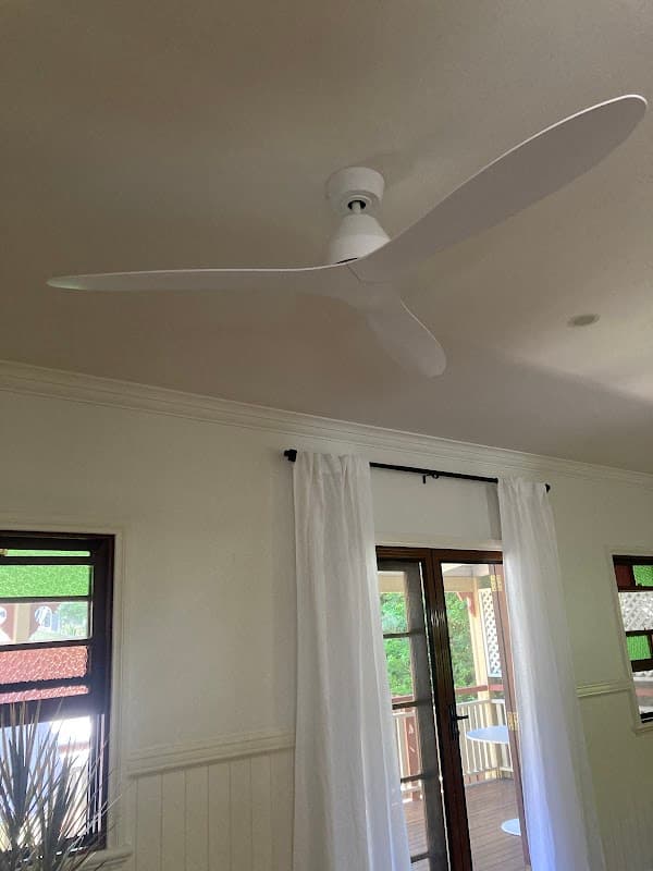 Down To The Wire Electrical Services cover