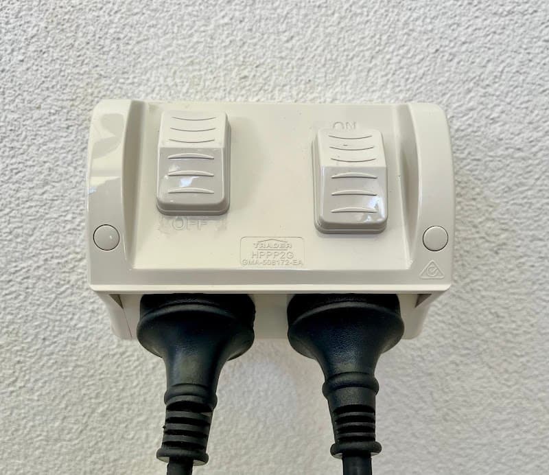 Down To The Wire Electrical Services project 3