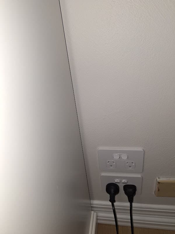 Down To The Wire Electrical Services project 4