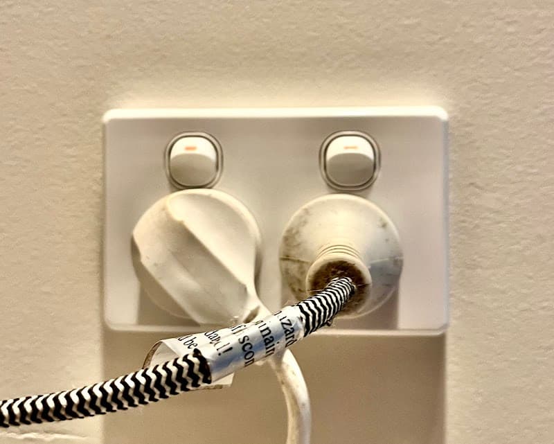 Down To The Wire Electrical Services project 5