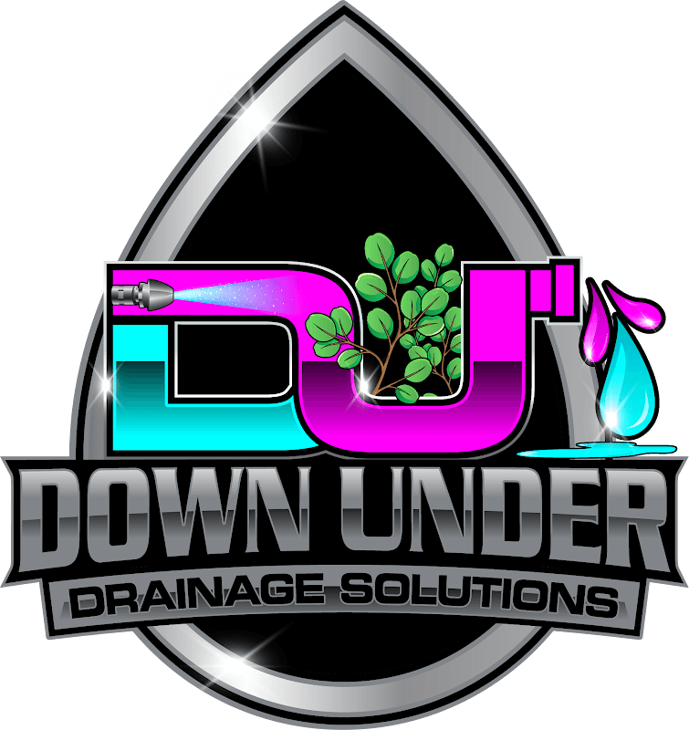 Down Under Drainage Solutions project 3