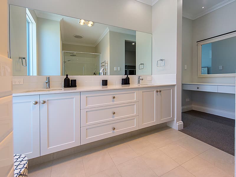 DownSouth Cleaning Co project 1