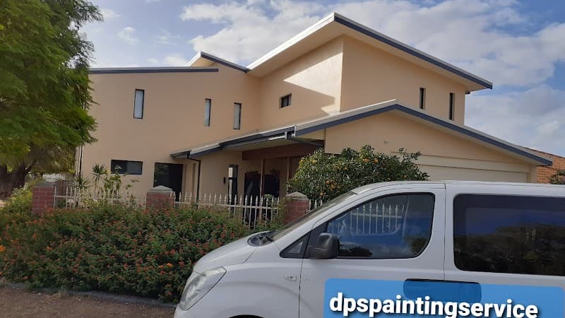 Dps painting service