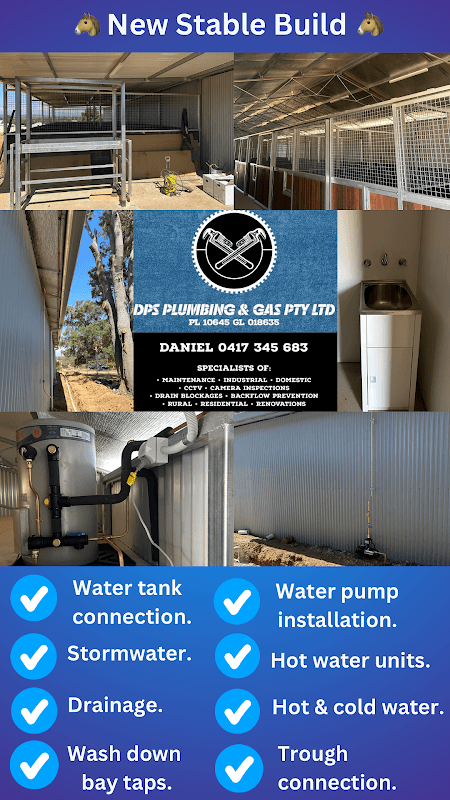 DPS Plumbing & Gas project 4