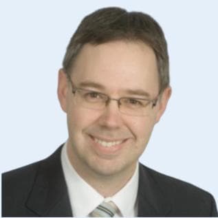 Dr. Ben Beamond project 3