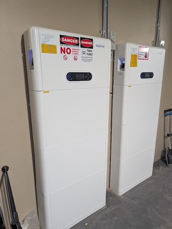 Dr Emergency Electrician project 3