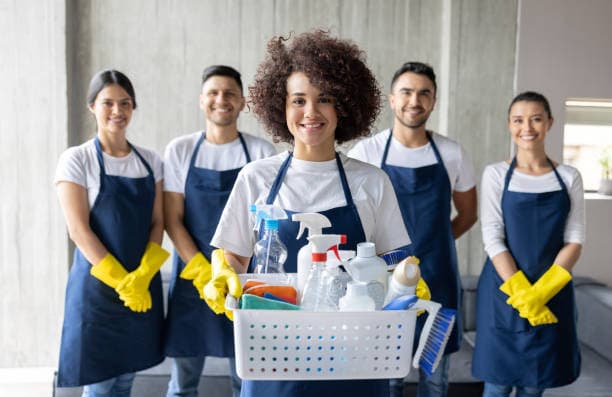 Dr Seleo Cleaning Services project 5