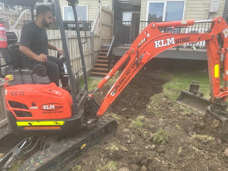 Drain Blast Plumbing Brunswick 3056| Emergency 24 hour Blocked Drain Melbourne project 3
