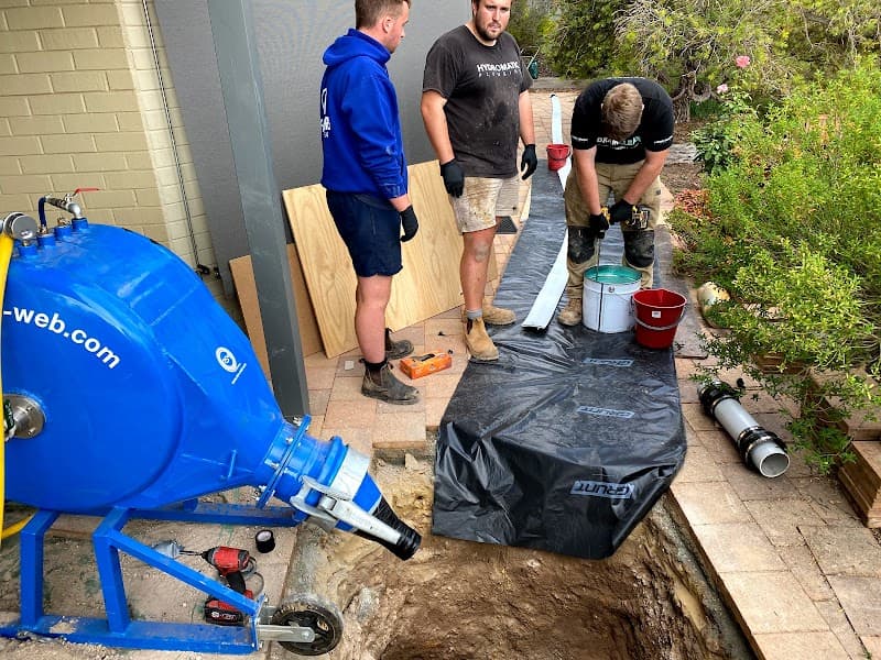 Drain Clear Canberra project 3
