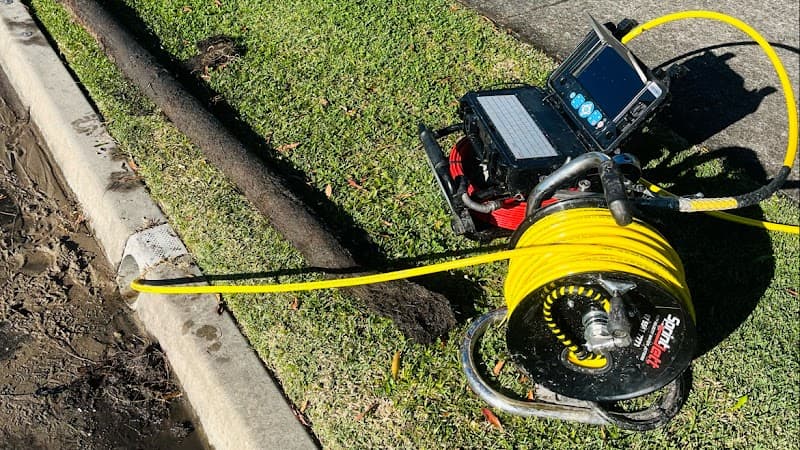 DrainPro Gold Coast cover