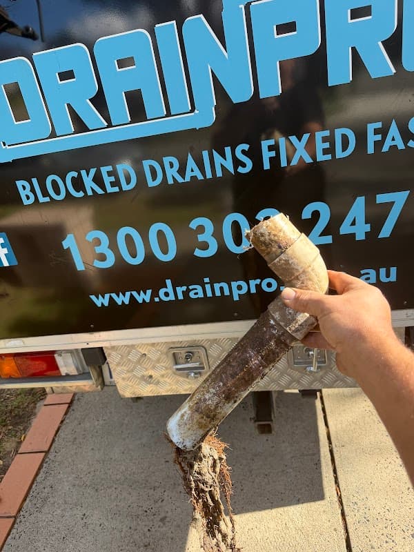 Drainpro project 5