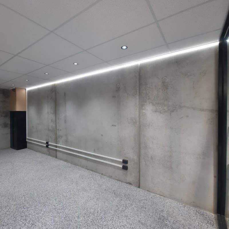 Drava Electrical project 4