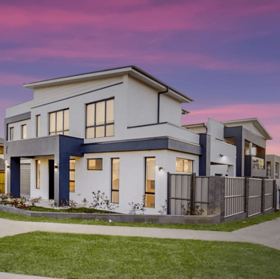 Dream Built PM Pty Ltd project 1