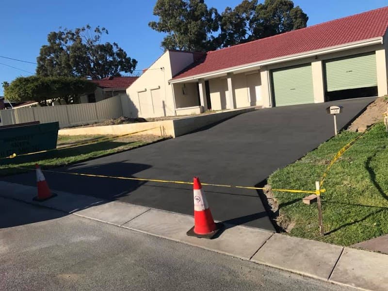 Dream Finish Concrete & Dingo Services project 3
