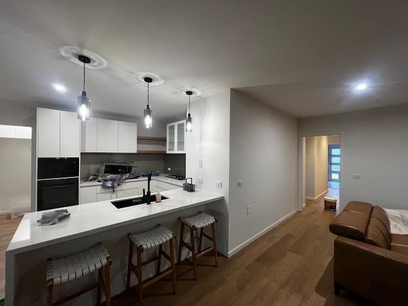Dream Home Painting And Renovating Pty Ltd cover