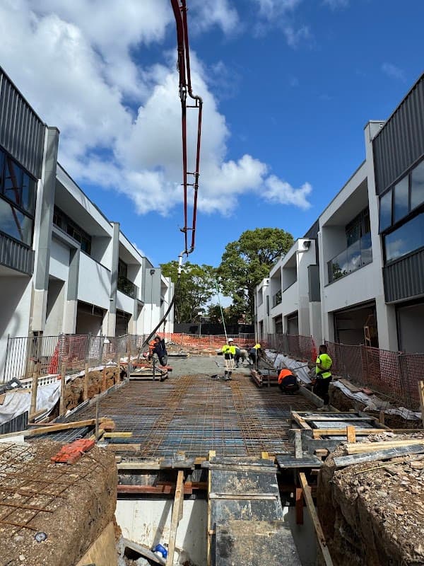 Dream Homes NSW PTY LTD - ARTISAN BUILD GROUP project 1