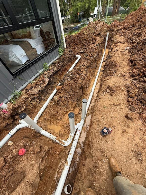 Dream Homes NSW PTY LTD - ARTISAN BUILD GROUP cover